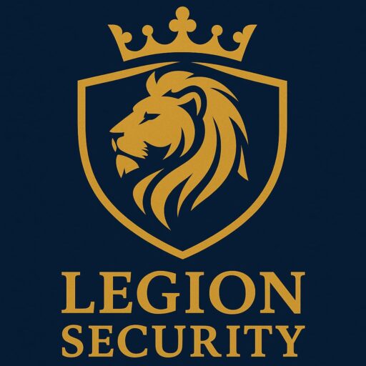 Legion Security Academy